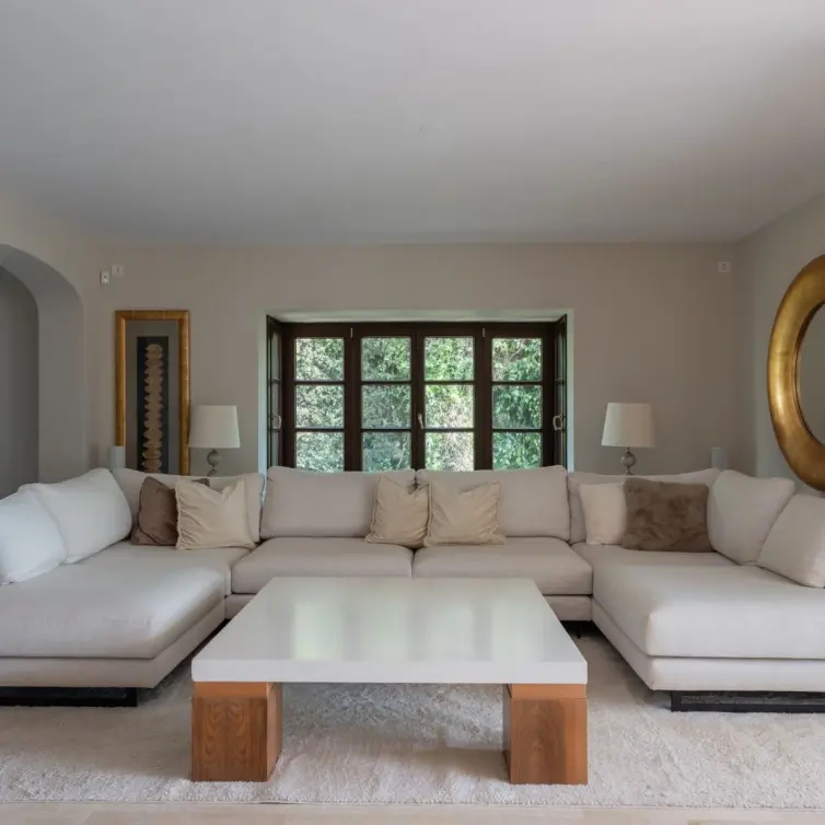 Venta de villa independiente en El Rosario