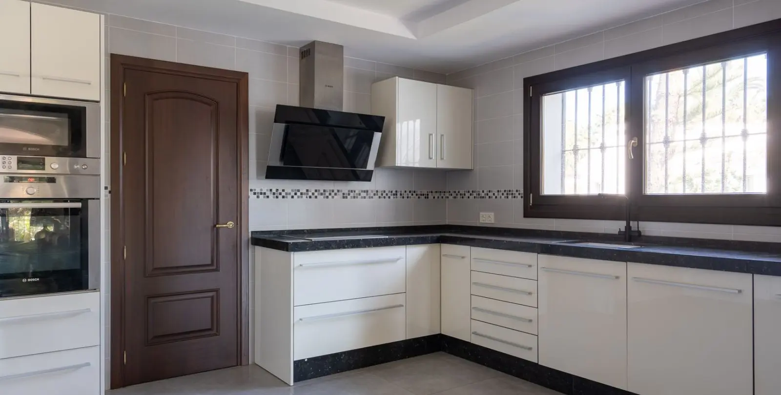 Venta de villa independiente en El Rosario 10