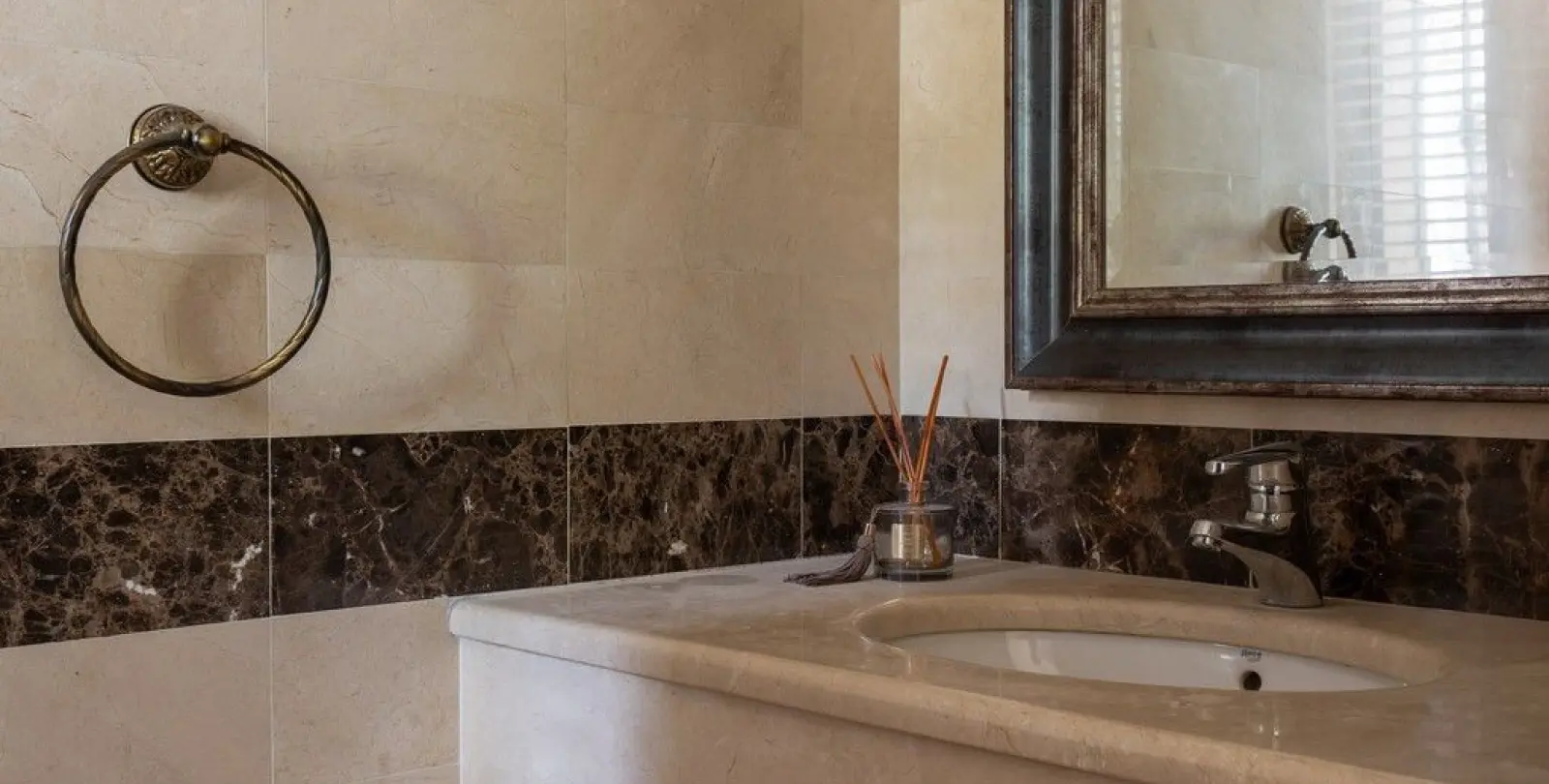 Venta de villa independiente en El Rosario 15