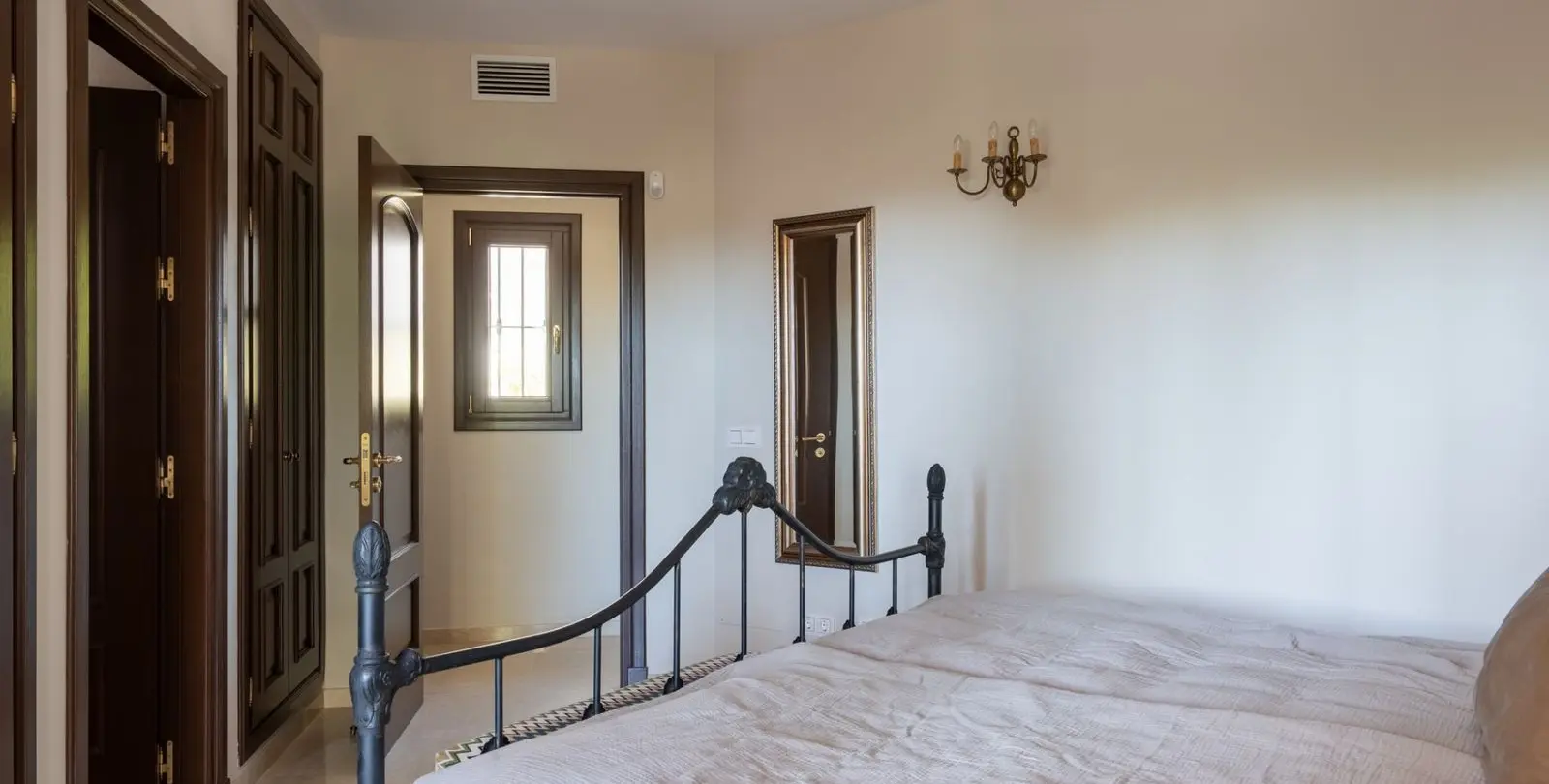 Venta de villa independiente en El Rosario 17