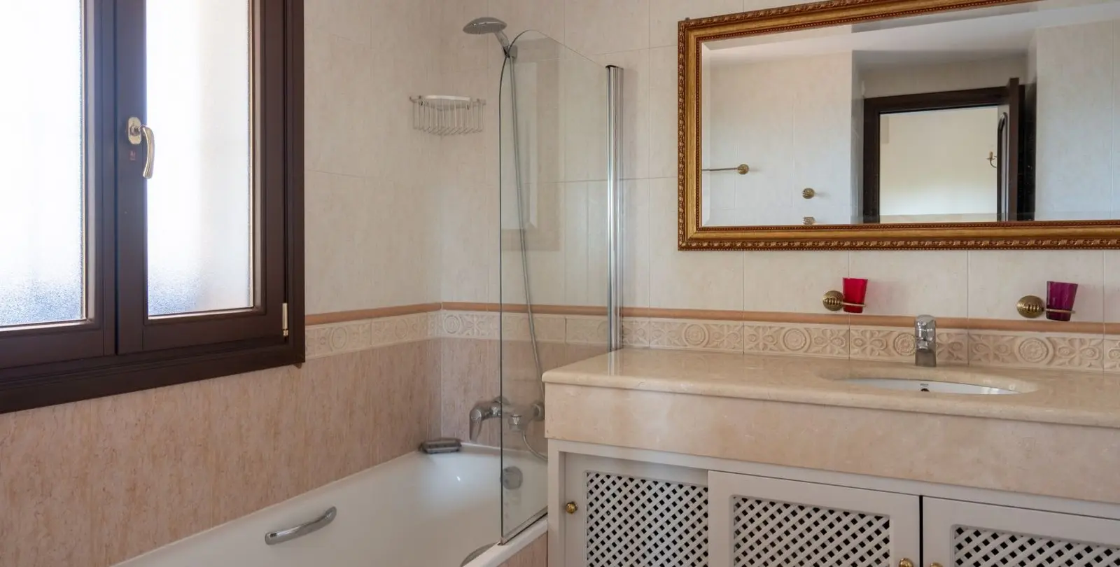 Venta de villa independiente en El Rosario 19