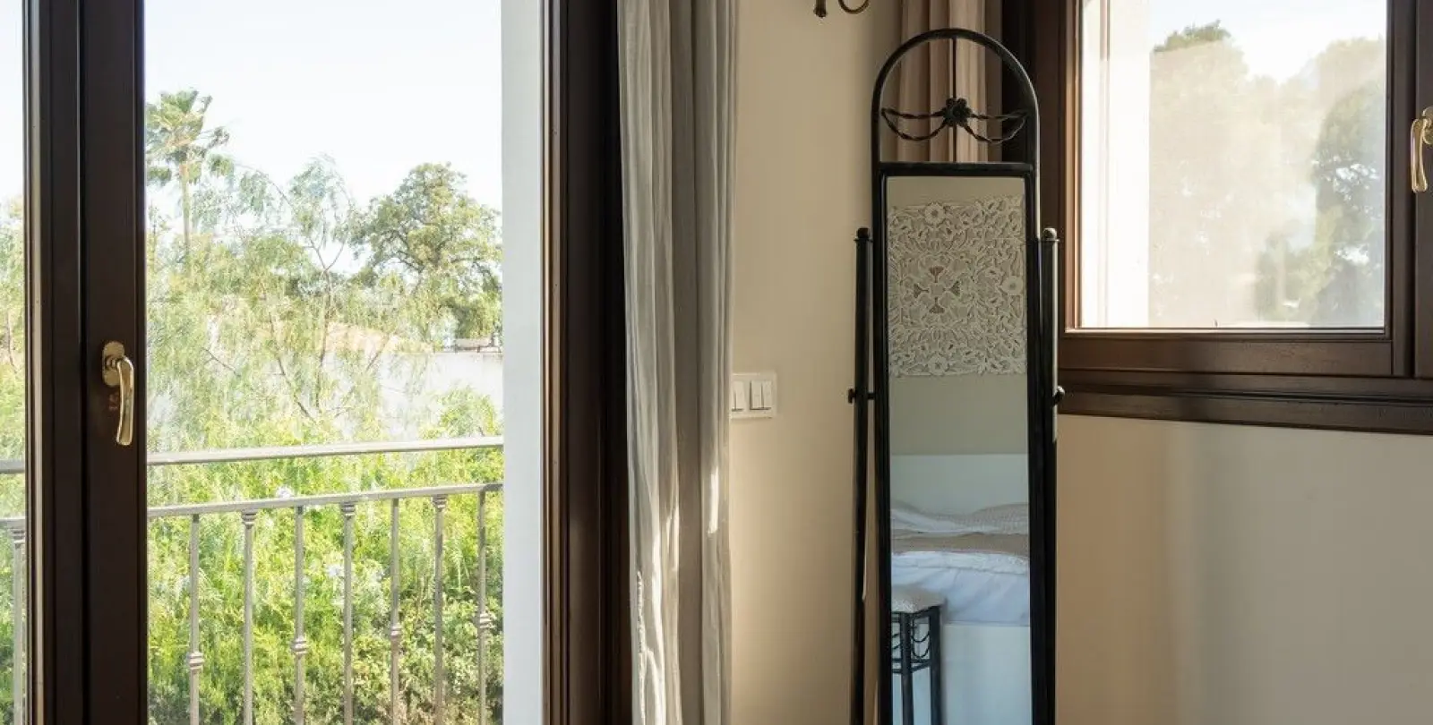 Venta de villa independiente en El Rosario 21