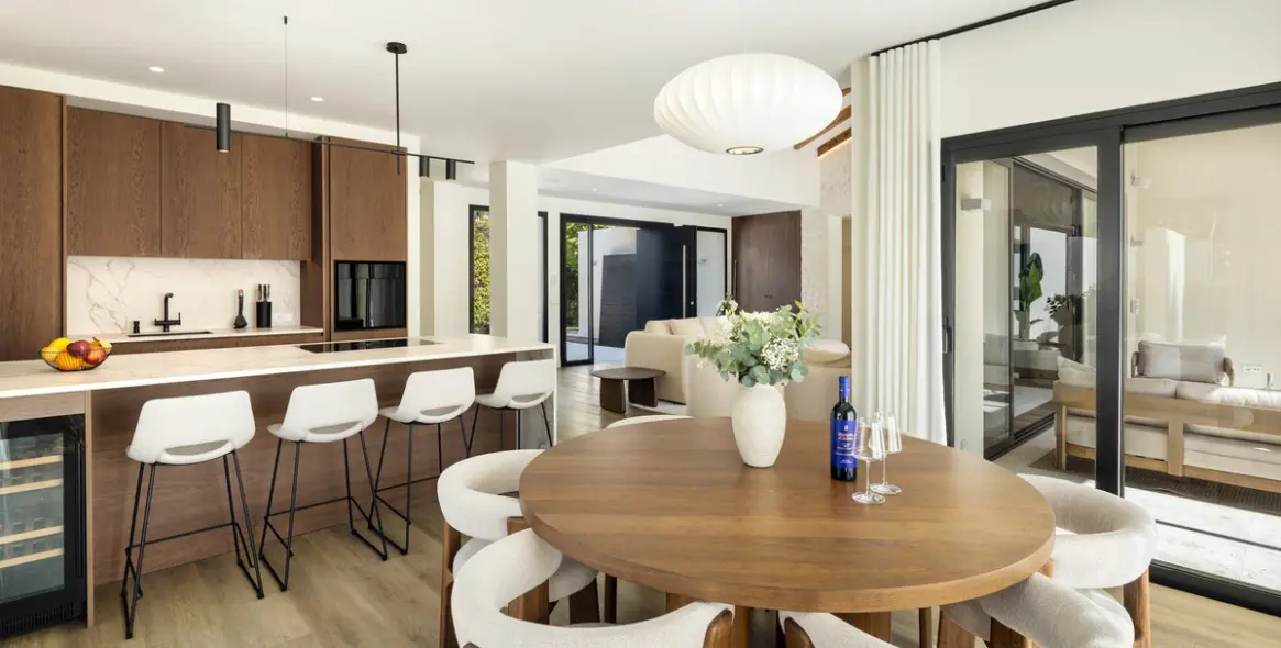 Продажа  отдельно стоящей виллы в Cortijo Blanco 7