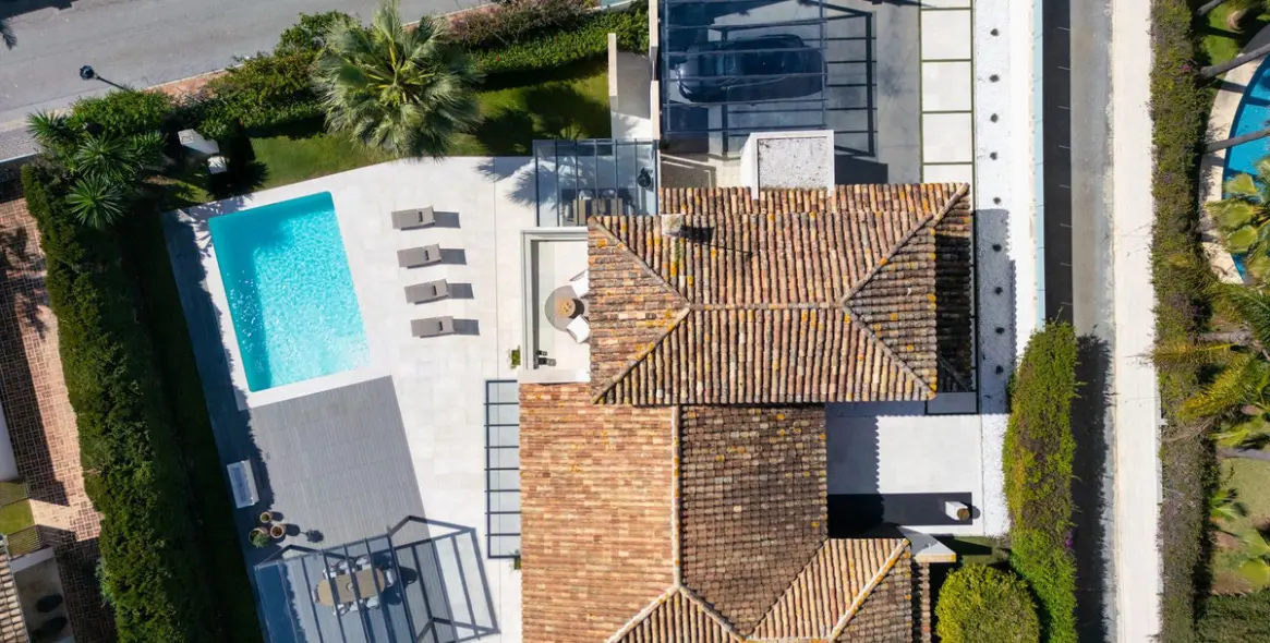Продажа  отдельно стоящей виллы в Cortijo Blanco 29