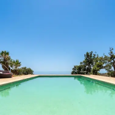 Продажа  отдельно стоящей виллы в La Mairena