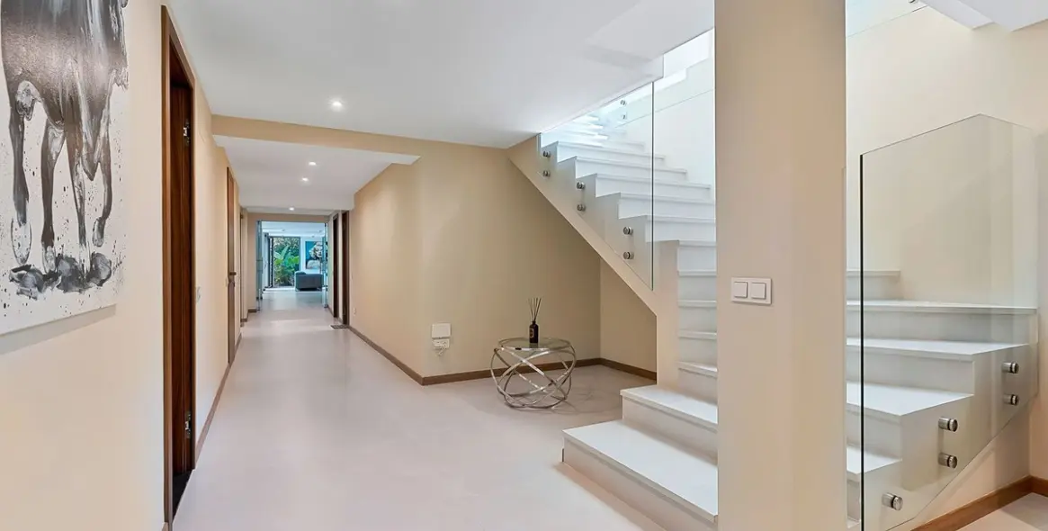 Продажа  отдельно стоящей виллы в Marbella 31
