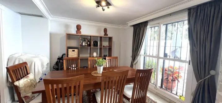 Краткосрочная аренда таунхауса в Nueva Andalucía 2