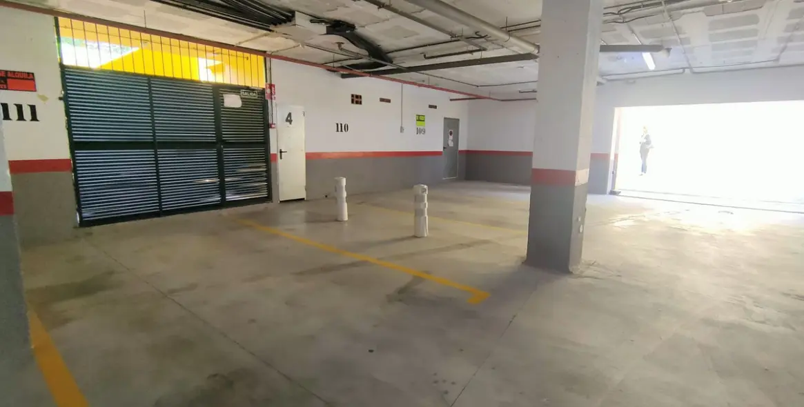 Alquiler a largo plazo de ático en Guadalmina Alta 46