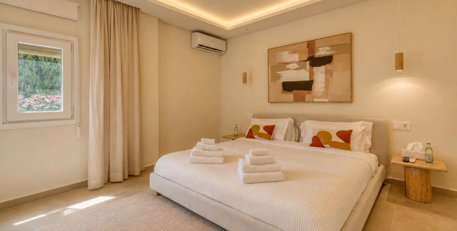 Long-term rent of middle floor apartment in Nueva Andalucía 34