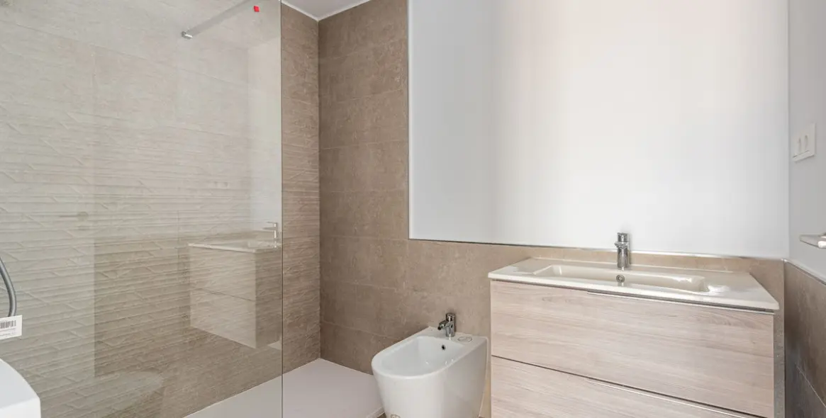 Venta de apartamento en planta baja en Estepona 13