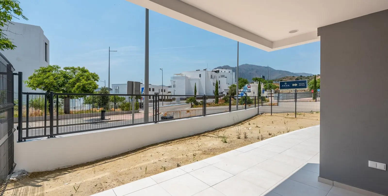 Продажа апартаментов на первом этаже в Estepona 19