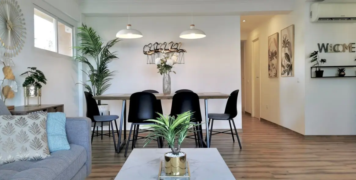 Продажа апартаментов на среднем этаже в Estepona 3