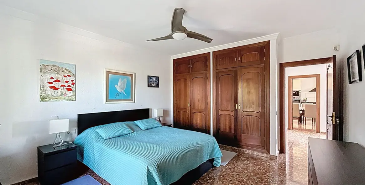 Продажа  отдельно стоящей виллы в Alhaurín de la Torre 21