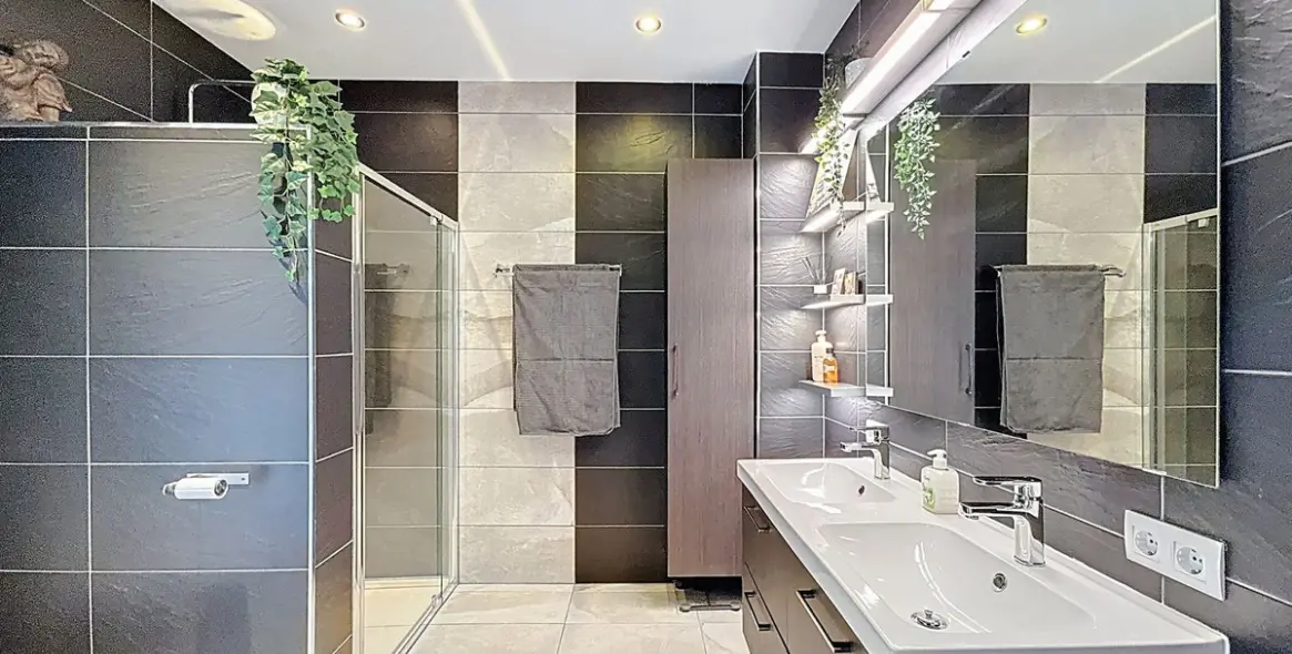 Продажа  отдельно стоящей виллы в Alhaurín de la Torre 24