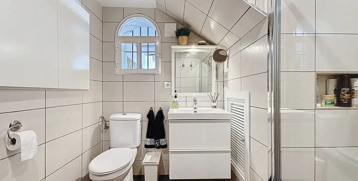 Продажа  отдельно стоящей виллы в Alhaurín de la Torre 31