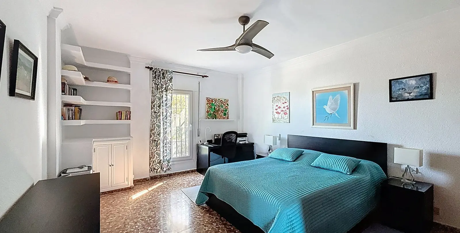Продажа  отдельно стоящей виллы в Alhaurín de la Torre 22