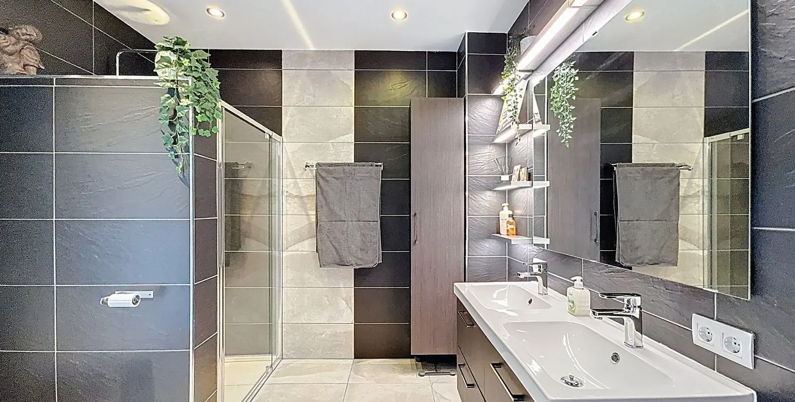 Продажа  отдельно стоящей виллы в Alhaurín de la Torre 24