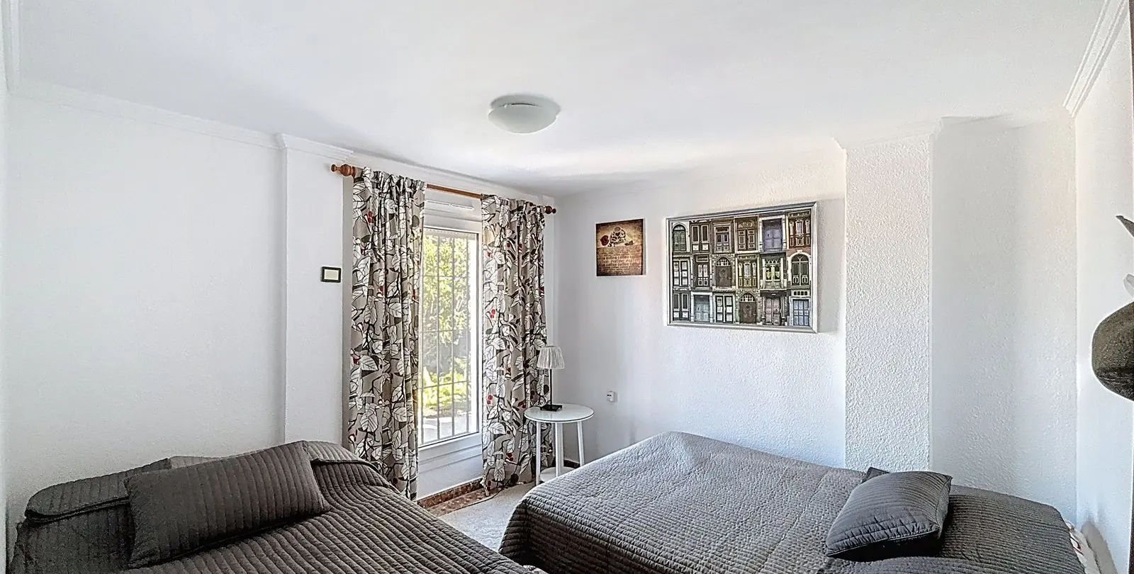 Продажа  отдельно стоящей виллы в Alhaurín de la Torre 28