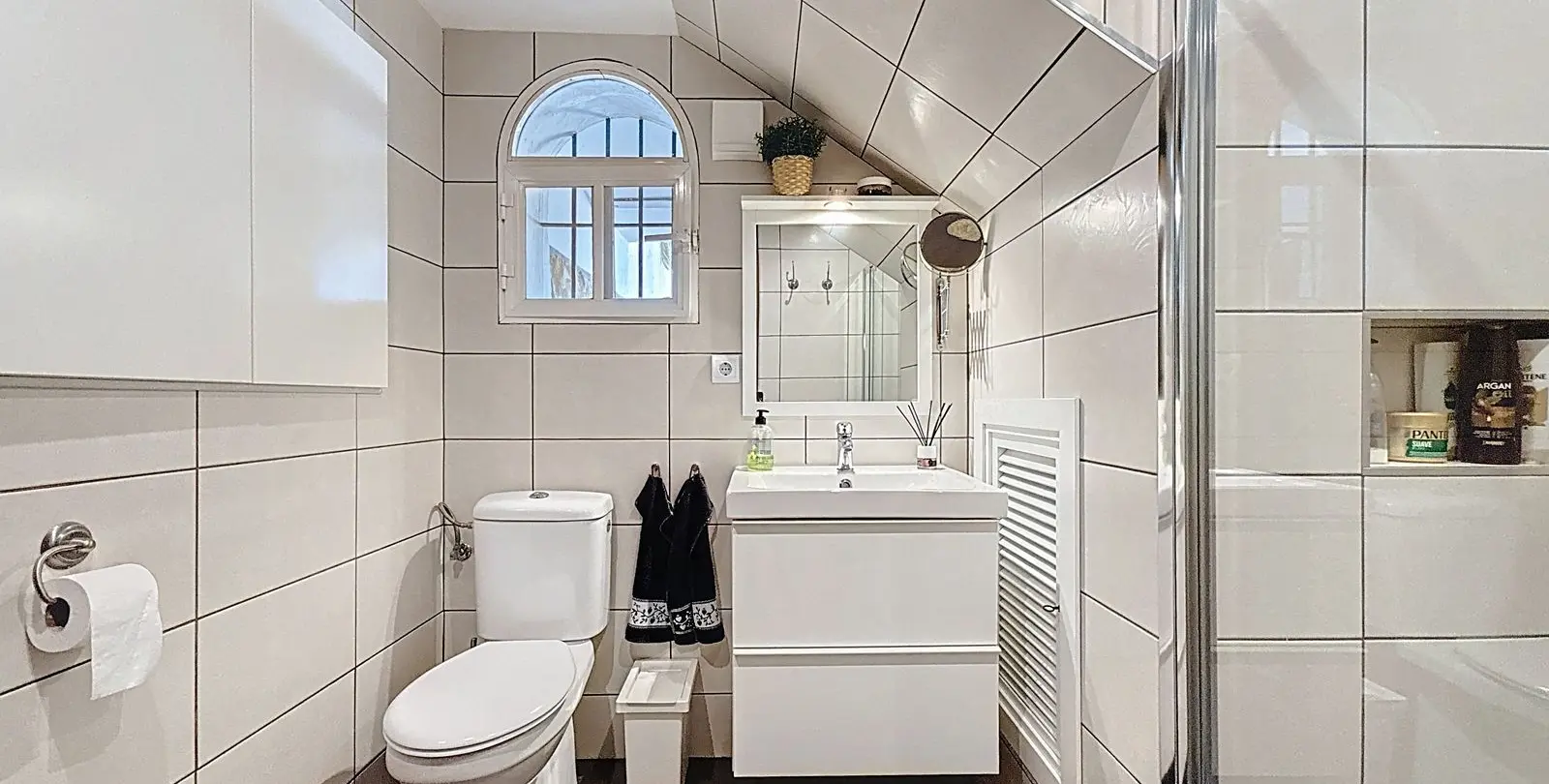 Продажа  отдельно стоящей виллы в Alhaurín de la Torre 31