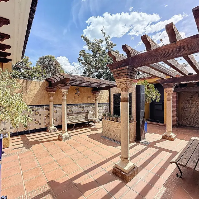 Sale of townhouse in Málaga Este