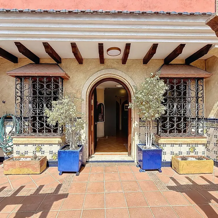 Sale of townhouse in Málaga Este