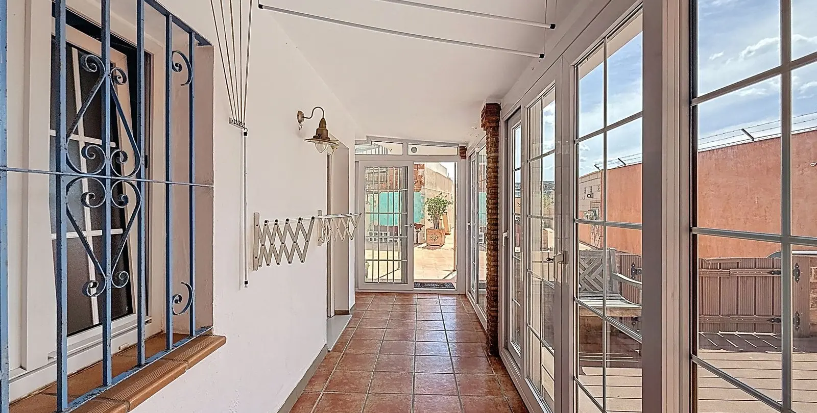 Продажа таунхауса в Málaga Este 10