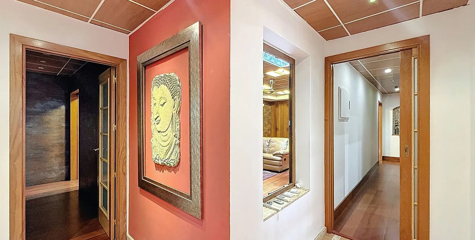 Продажа таунхауса в Málaga Este 25