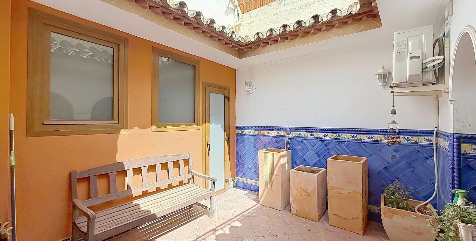 Продажа таунхауса в Málaga Este 27