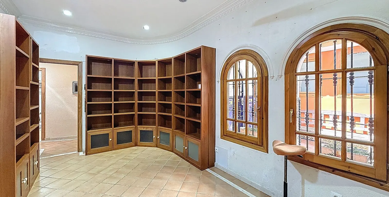 Продажа таунхауса в Málaga Este 29