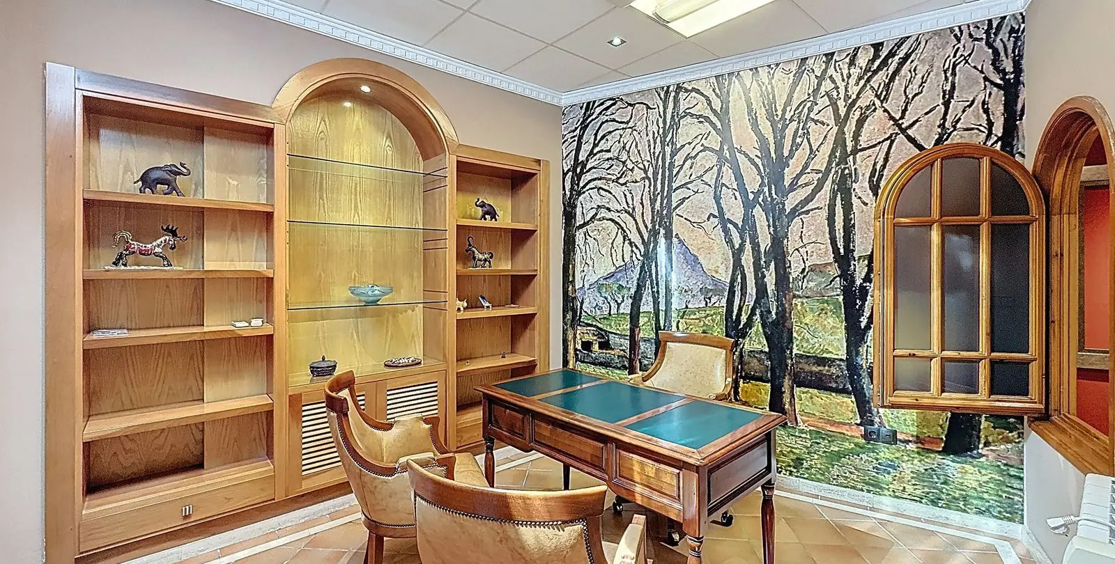 Продажа таунхауса в Málaga Este 30