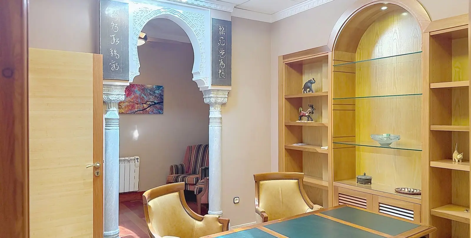 Продажа таунхауса в Málaga Este 32