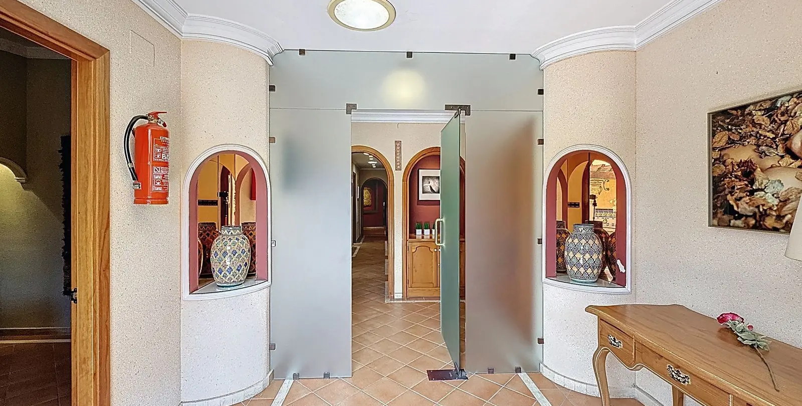 Продажа таунхауса в Málaga Este 38