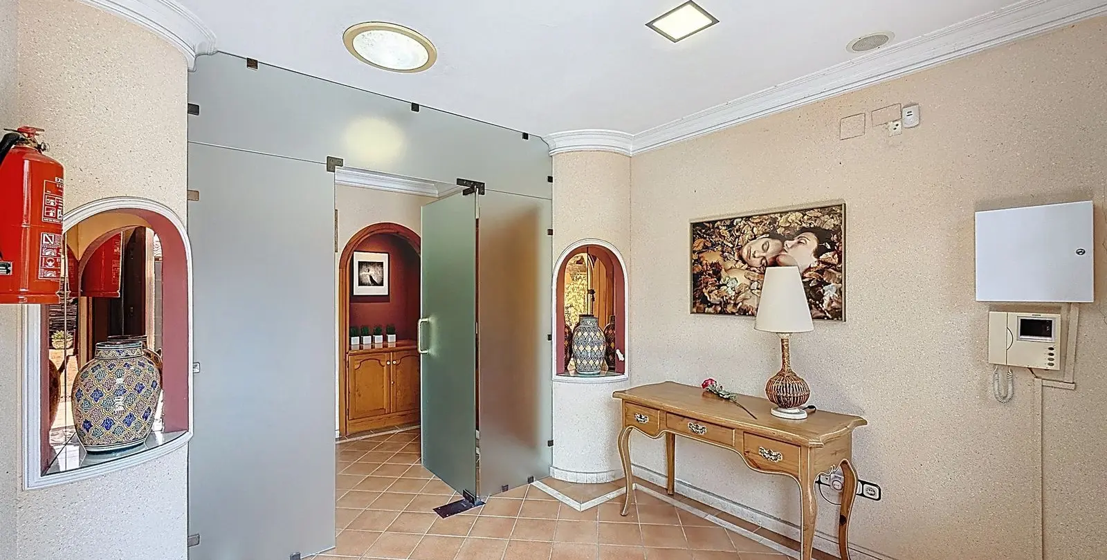 Продажа таунхауса в Málaga Este 39
