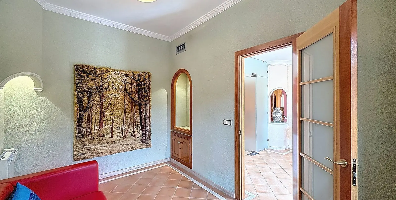 Продажа таунхауса в Málaga Este 40