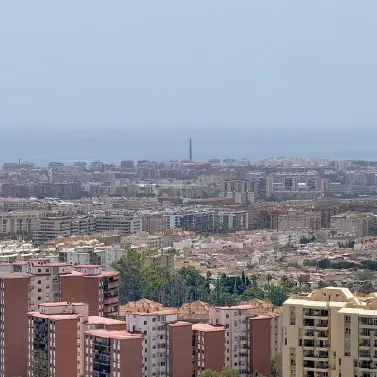 Sale of detached villa in El Atabal