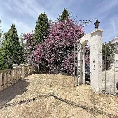 Sale of detached villa in El Atabal