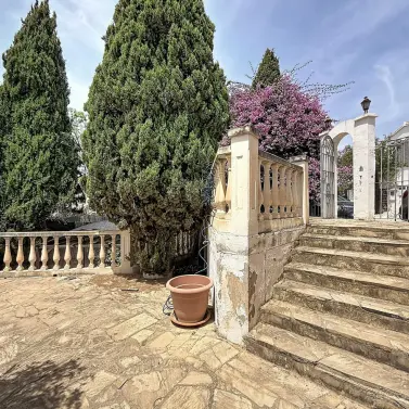 Sale of detached villa in El Atabal