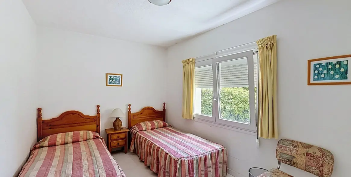 Sale of detached villa in El Atabal 26