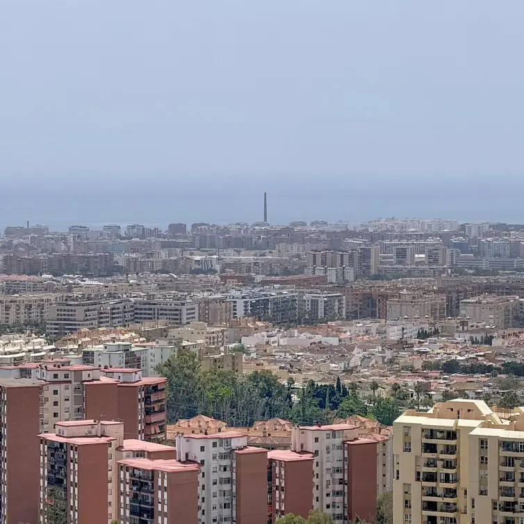 Sale of detached villa in El Atabal