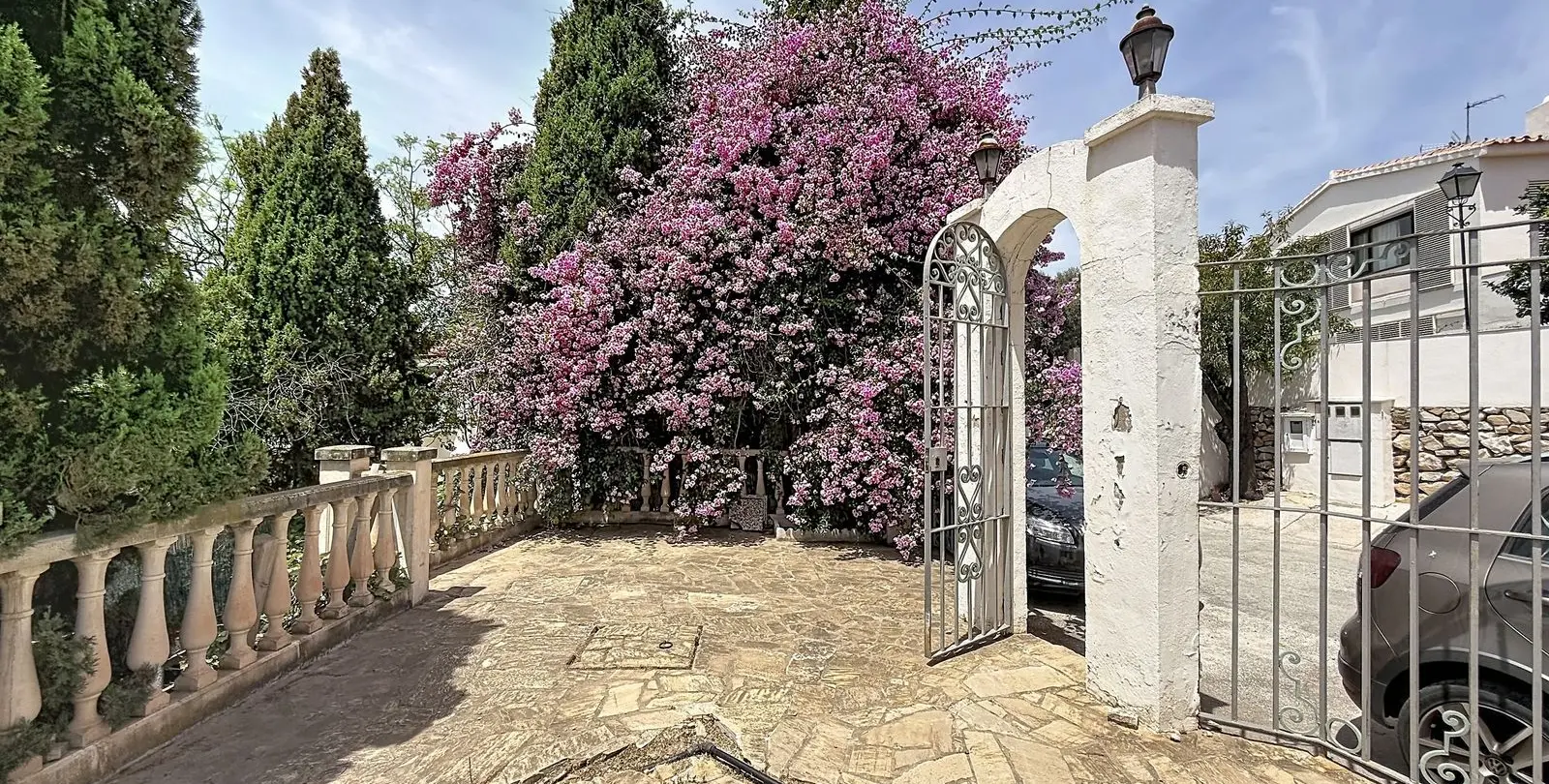 Sale of detached villa in El Atabal 5
