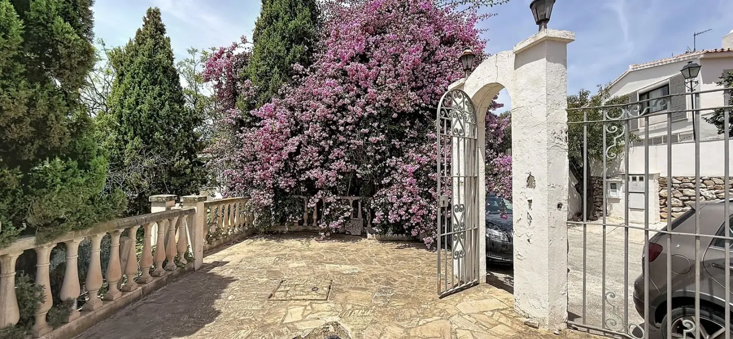 Sale of detached villa in El Atabal 4