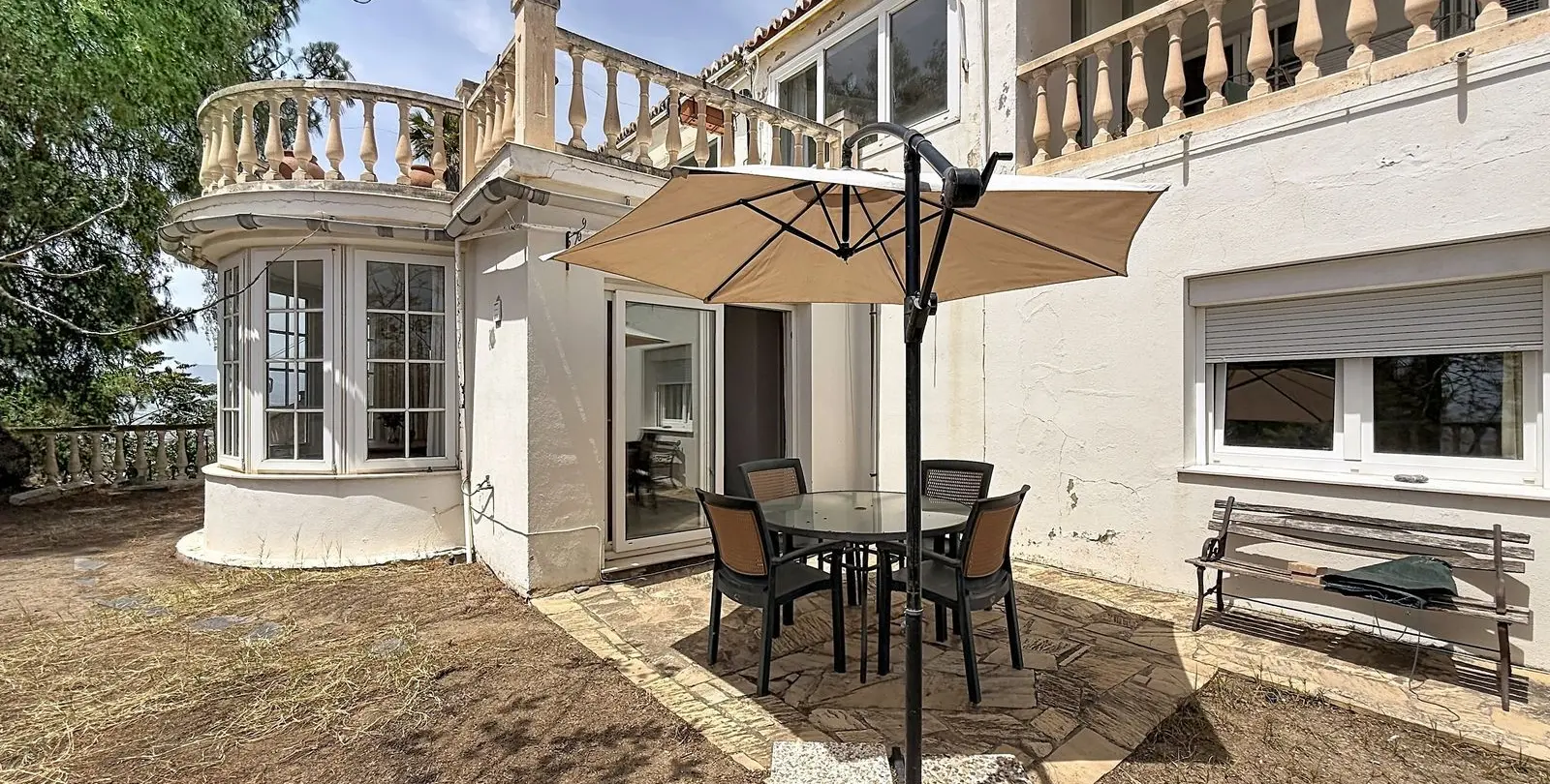 Sale of detached villa in El Atabal 7