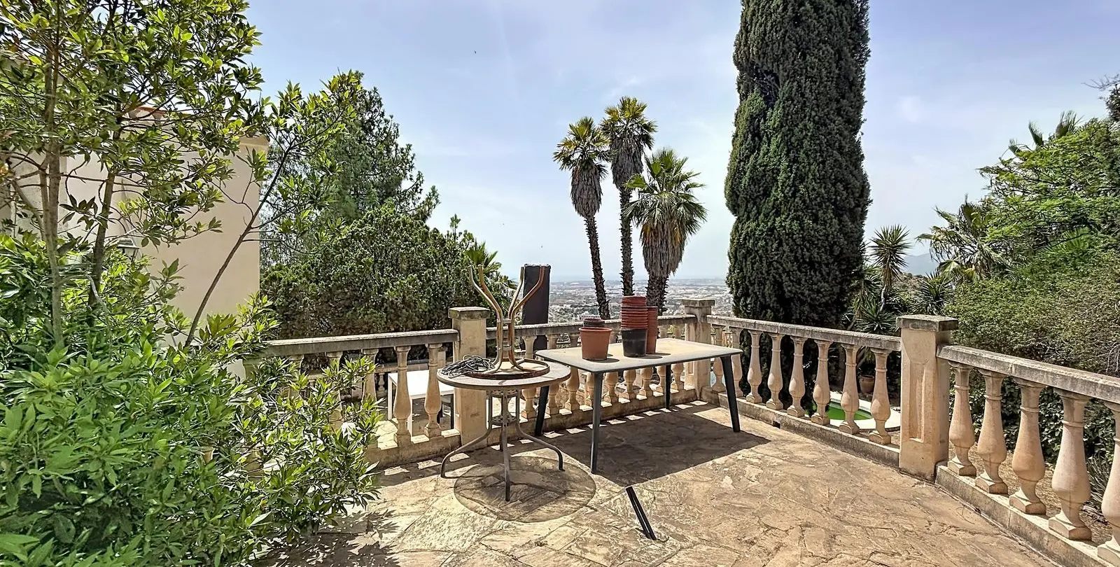 Sale of detached villa in El Atabal 11