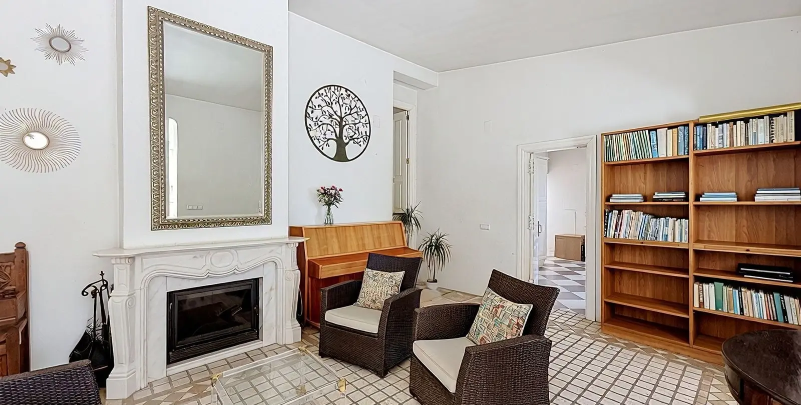 Sale of detached villa in El Atabal 17