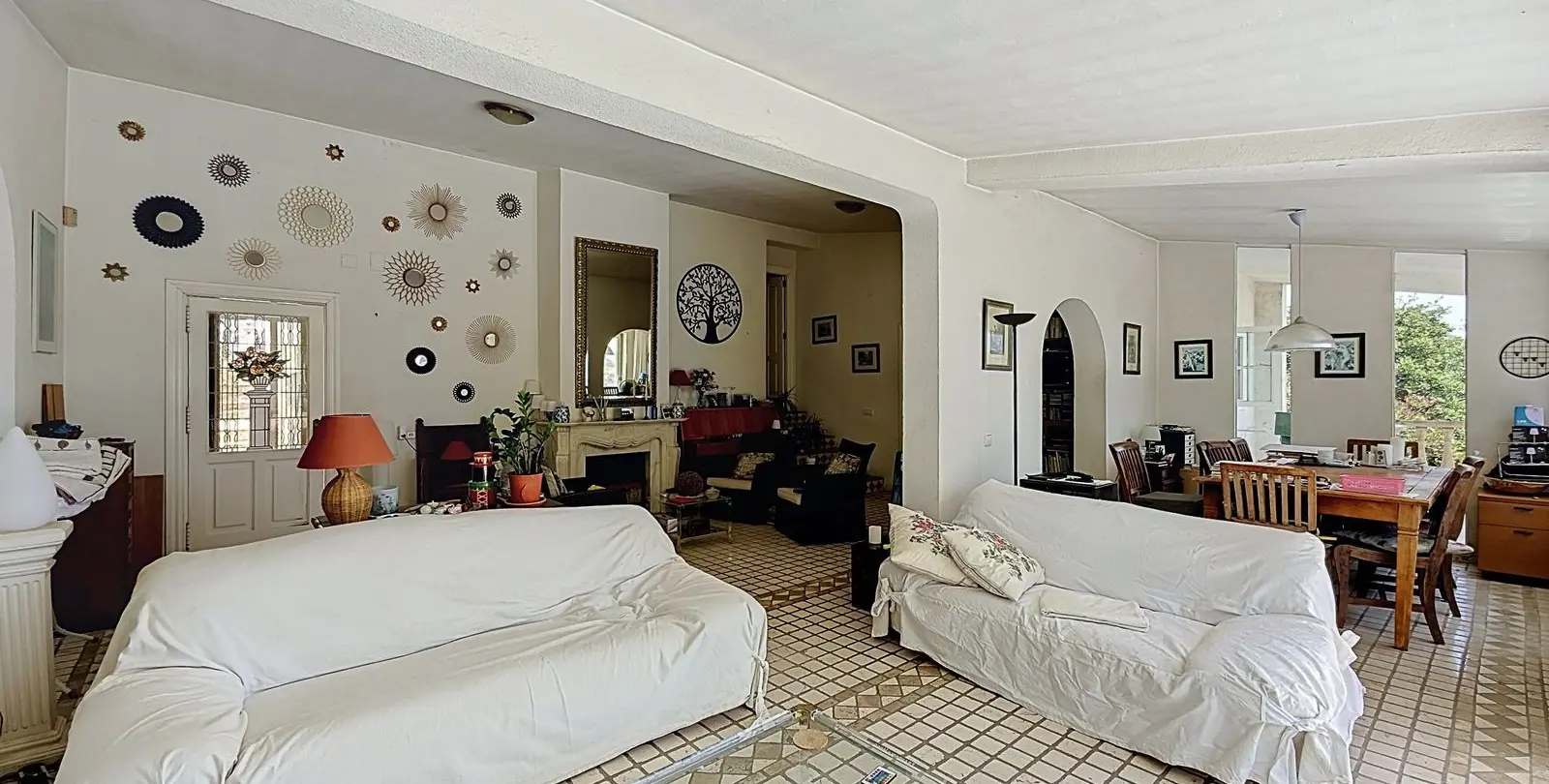 Sale of detached villa in El Atabal 18