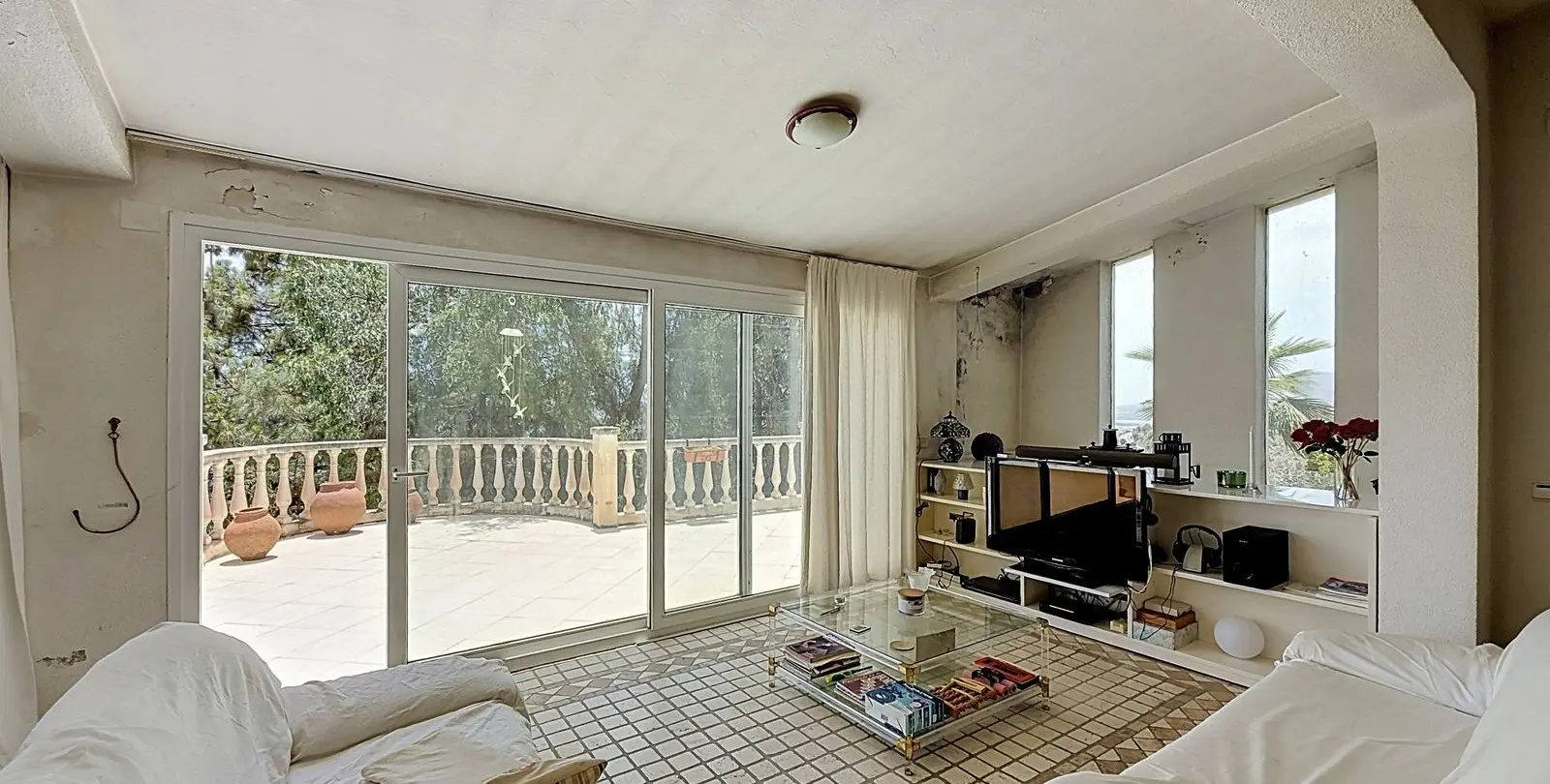 Sale of detached villa in El Atabal 19
