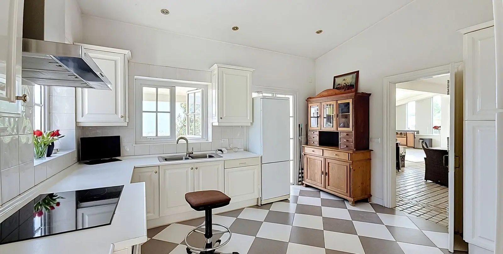 Sale of detached villa in El Atabal 21