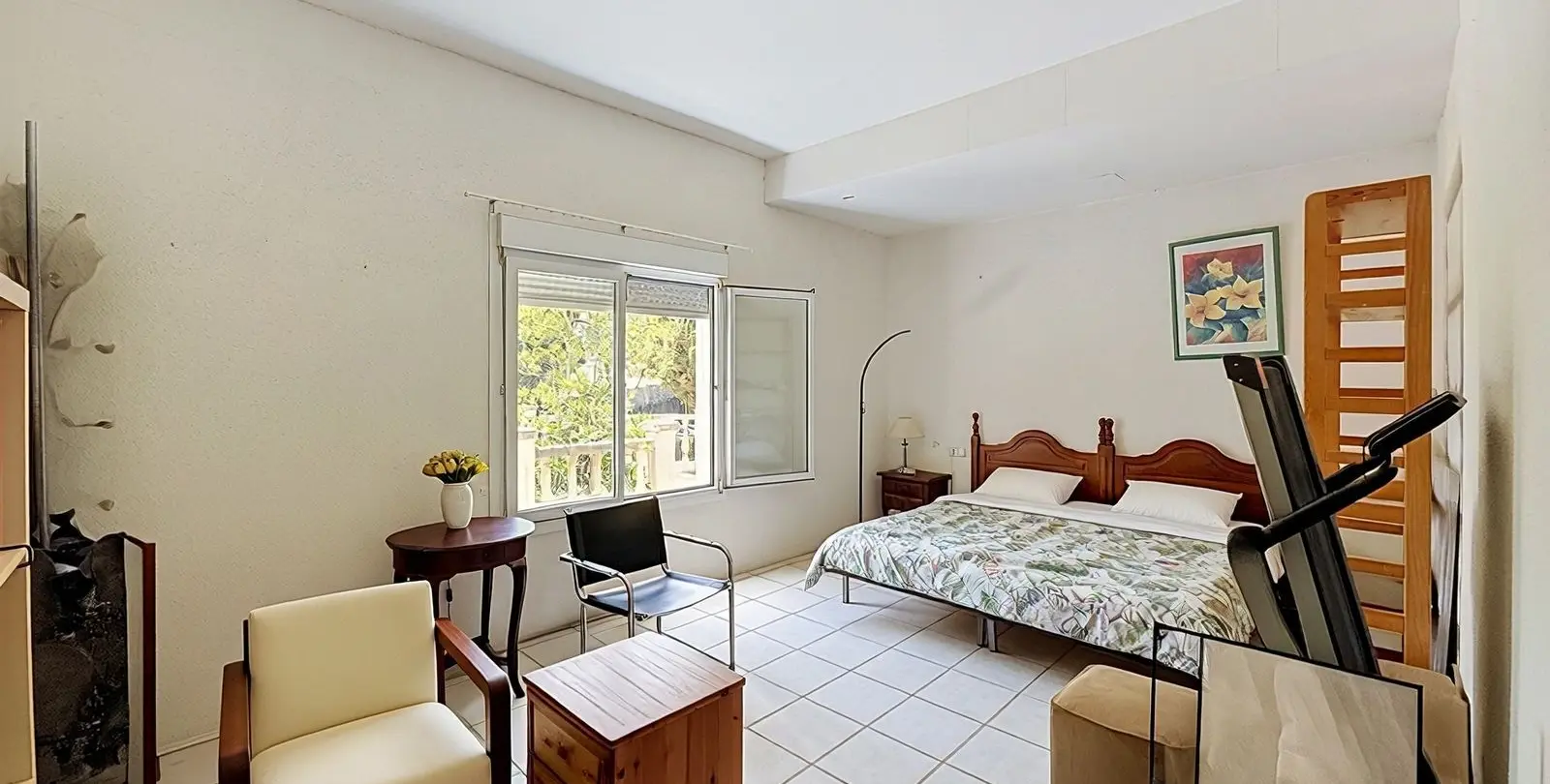 Sale of detached villa in El Atabal 23