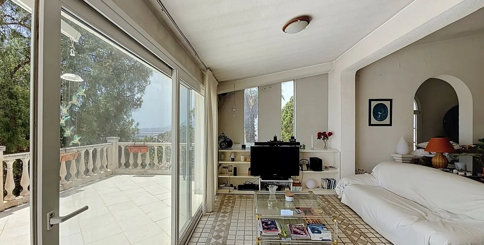 Sale of detached villa in El Atabal 24
