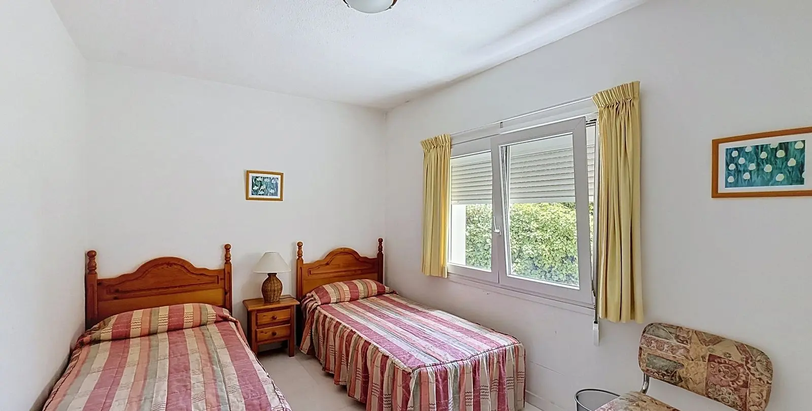 Sale of detached villa in El Atabal 26